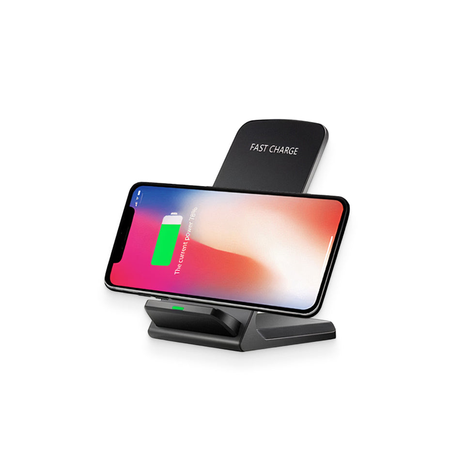 Fast Charging Wireless Charger