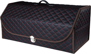 AutoPack -Car Trunk Organizer Box