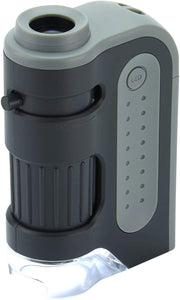 Micro Luxx -LED Light Handheld Microscope