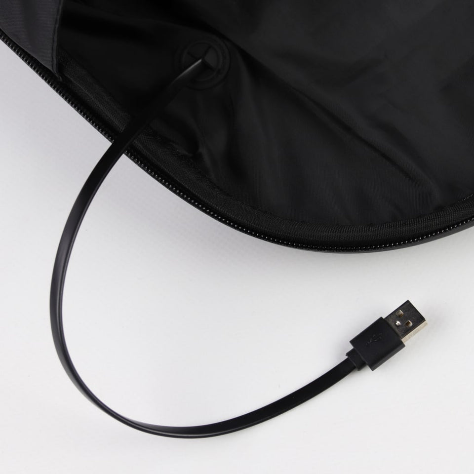 Smart LED Backpack