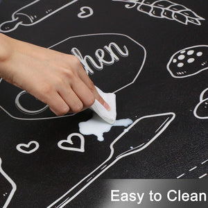 GalleyMat -Nordic Style Kitchen Mat