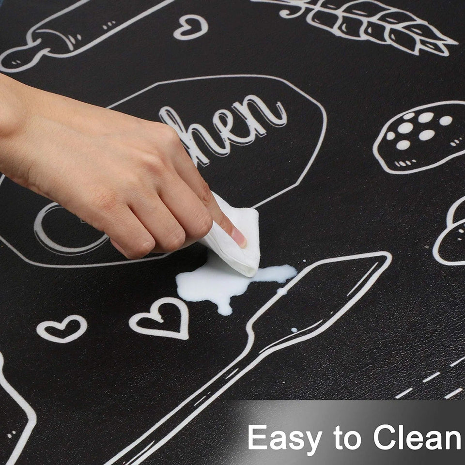 GalleyMat -Nordic Style Kitchen Mat