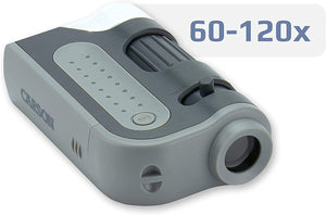 Micro Luxx -LED Light Handheld Microscope