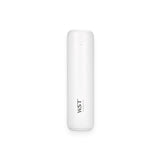 3350mAH Cylinder Power Bank