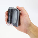 Micro Luxx -LED Light Handheld Microscope