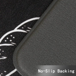 GalleyMat -Nordic Style Kitchen Mat