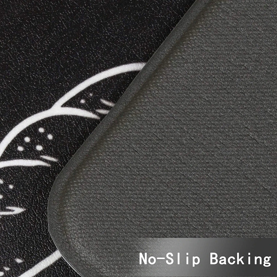 GalleyMat -Nordic Style Kitchen Mat
