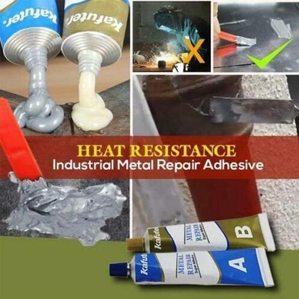 Metal Repair Kit