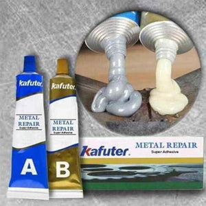 Metal Repair Kit