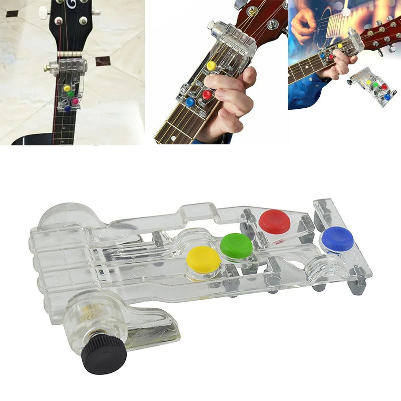 Chord Buddy
