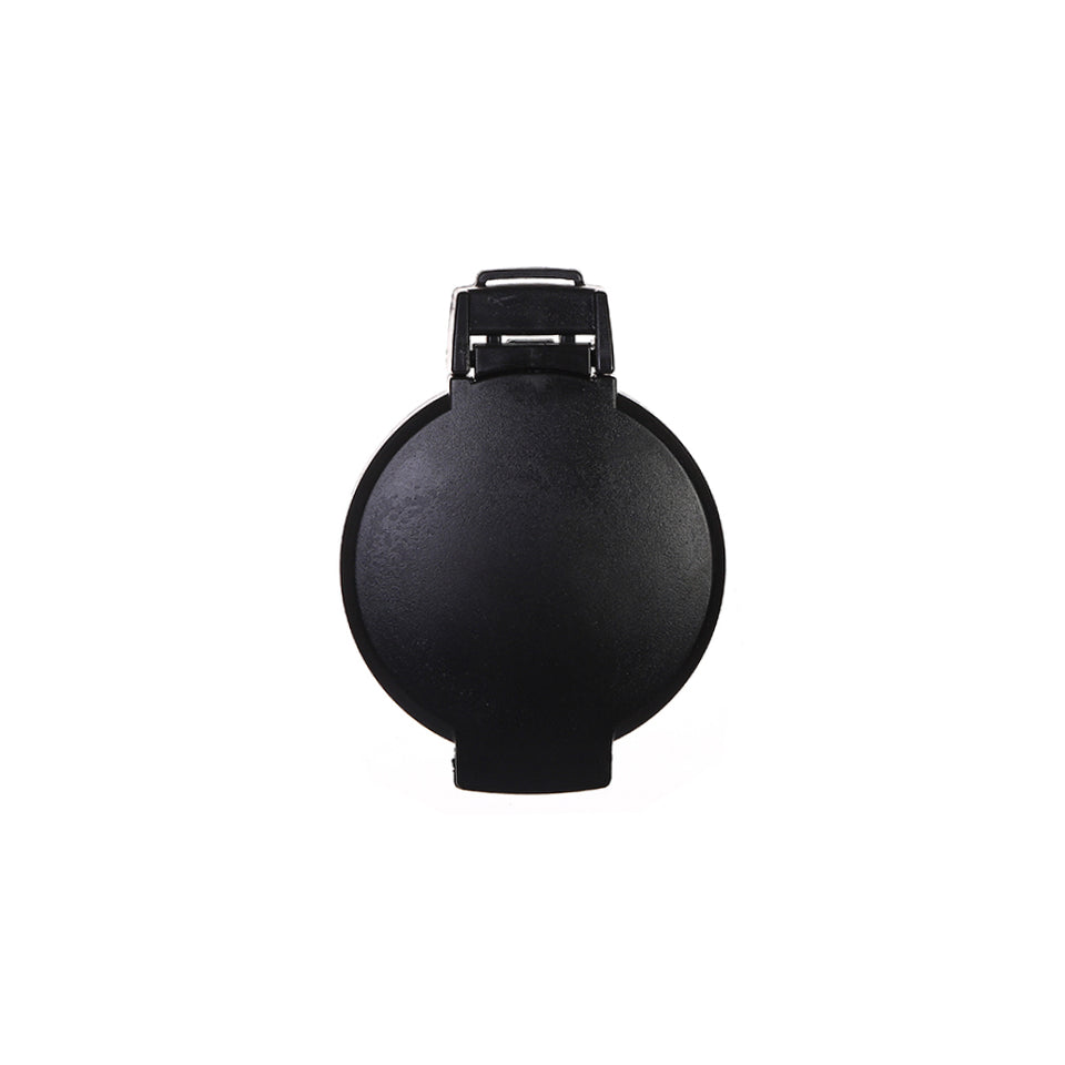 Mounted Backseat Drink Holder