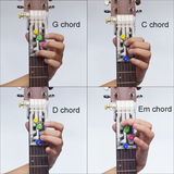 Chord Buddy