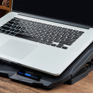 Cooling Laptop Stand
