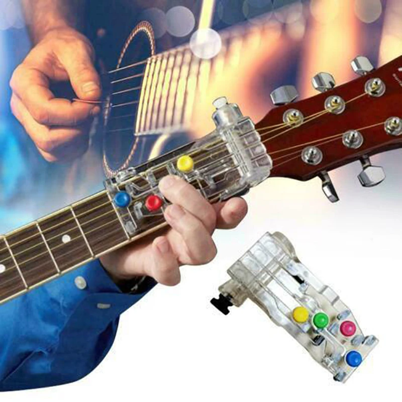 Chord Buddy