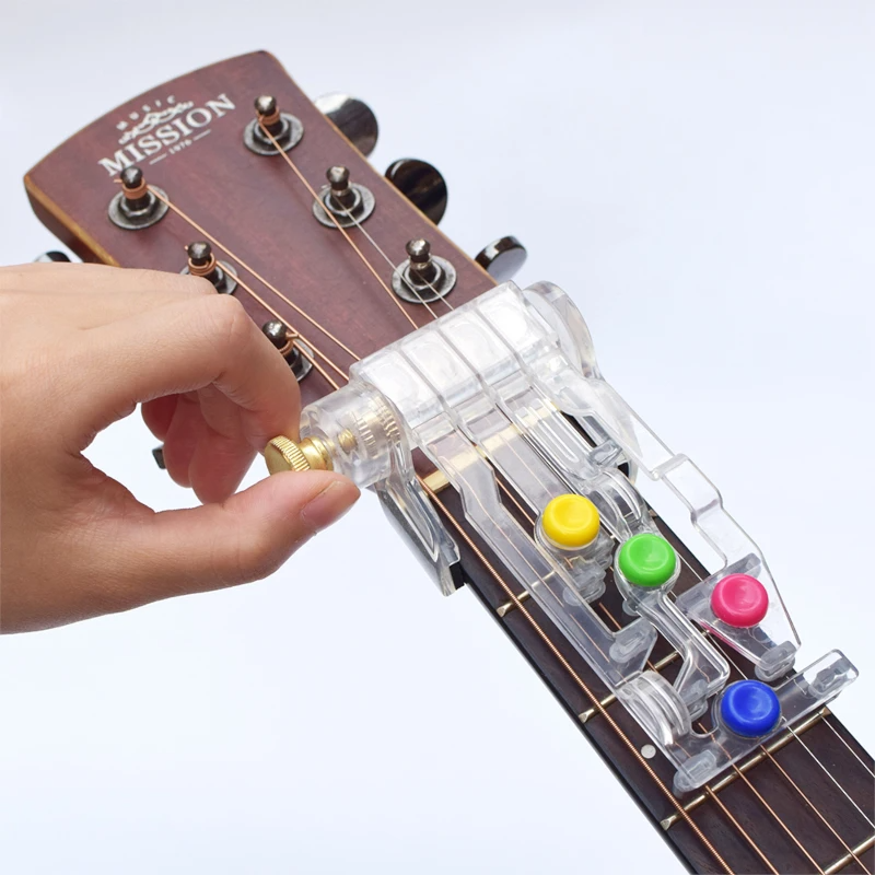 Chord Buddy