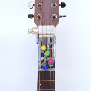 Chord Buddy