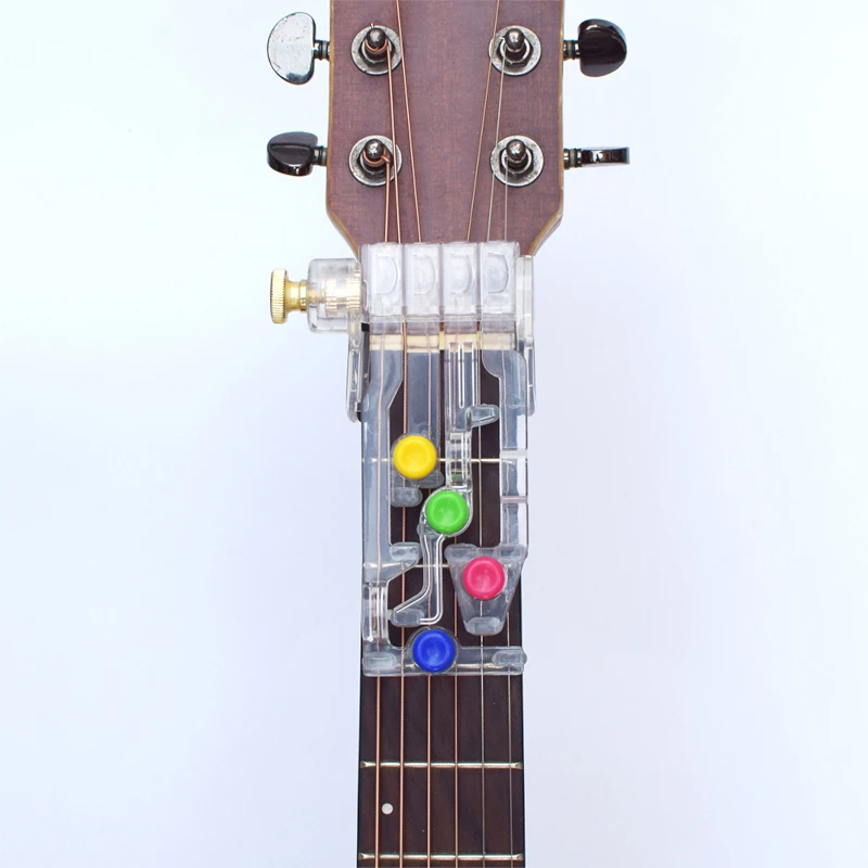 Chord Buddy