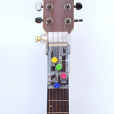 Chord Buddy