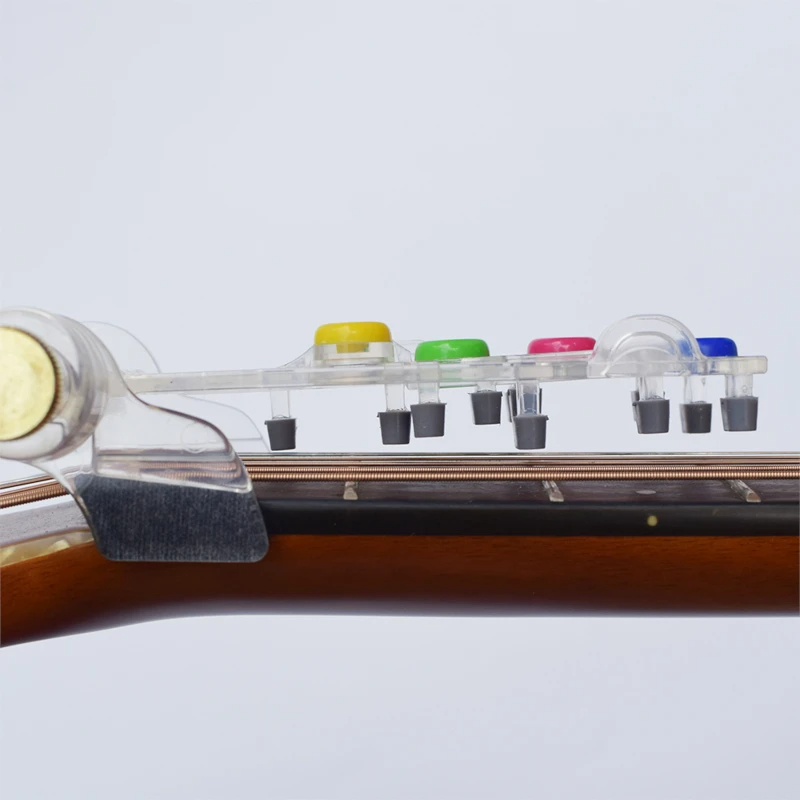 Chord Buddy