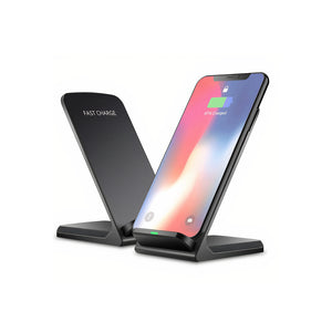 Fast Charging Wireless Charger