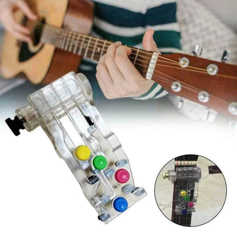 Chord Buddy