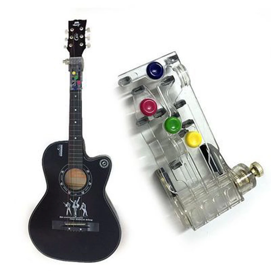 Chord Buddy