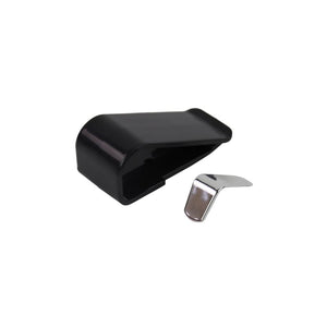 Magnetic Car Sunglasses Case