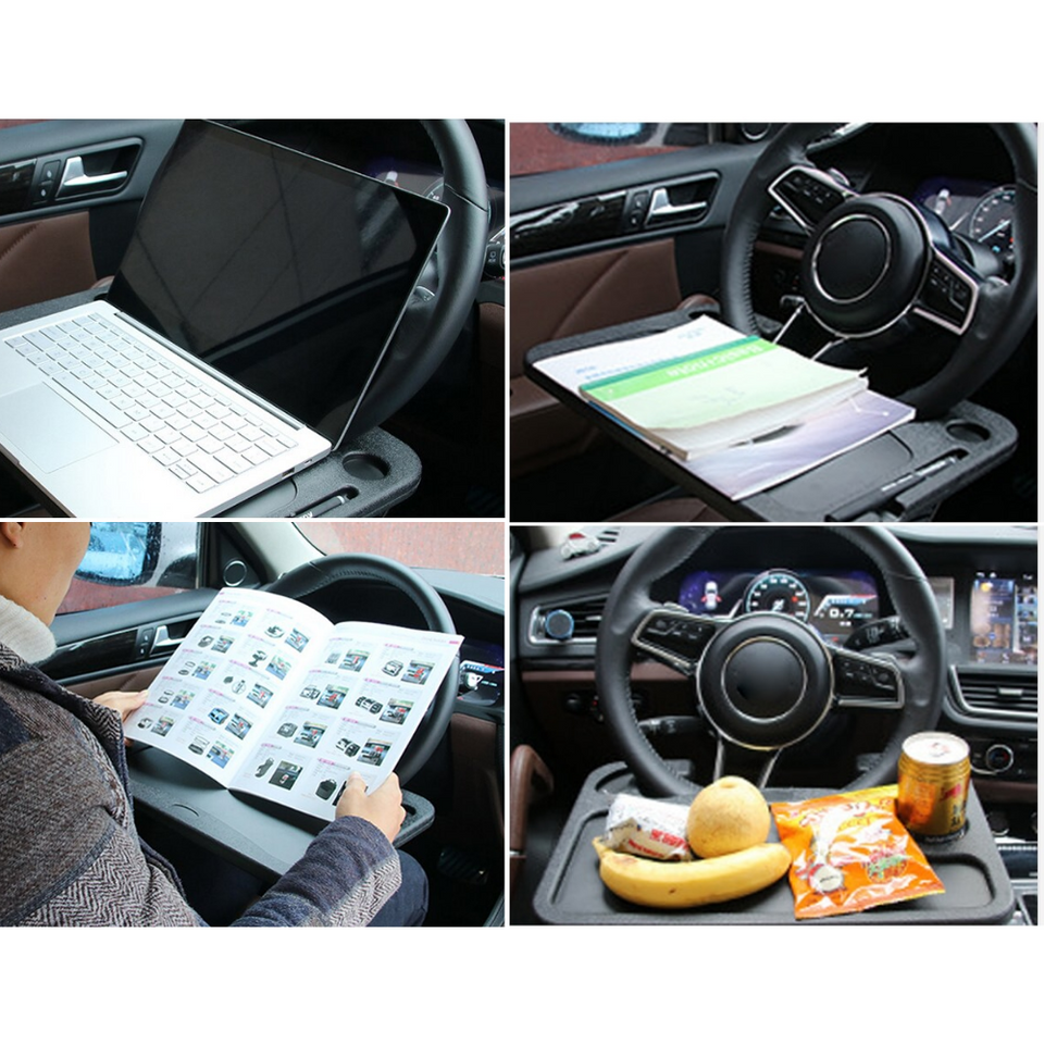 Car Laptop Holder