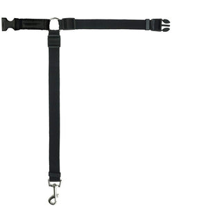 Dog Car Seatbelt Set (2pcs)