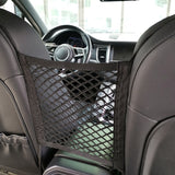 Universal Car Storage Mesh