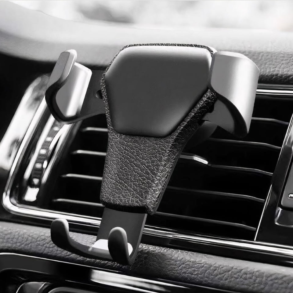 Luxe Base Air Vent Phone Mount