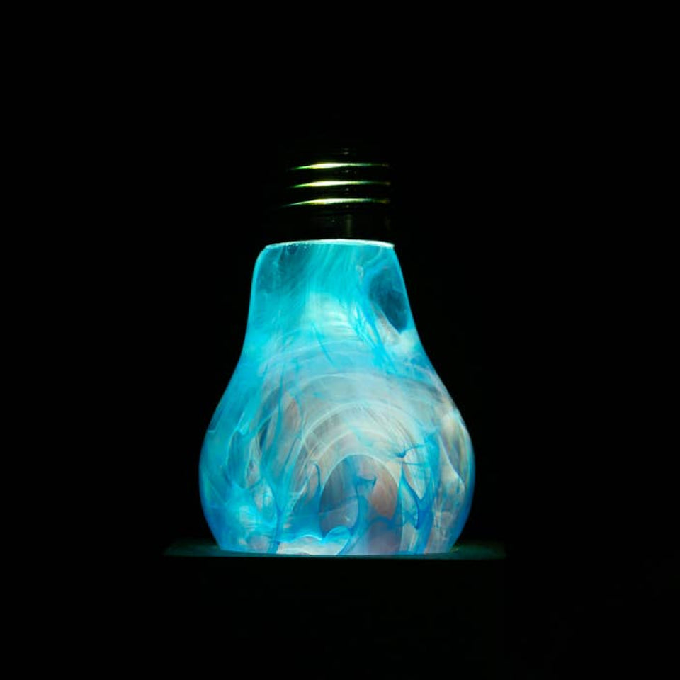 Memory LED Bulb