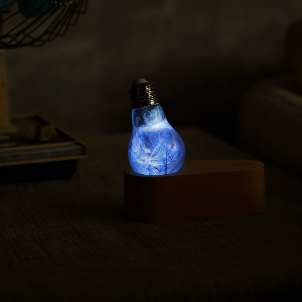 Memory LED Bulb