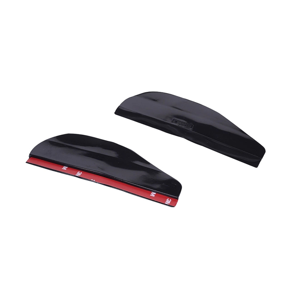 Car Side-Mirror Rainproof Blades