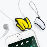 Banana Audio Splitter