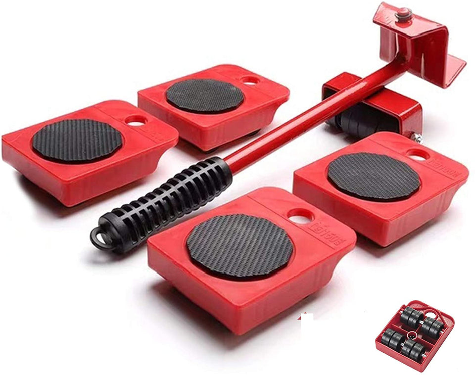 Furniture Roller Tools