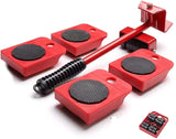 Furniture Roller Tools