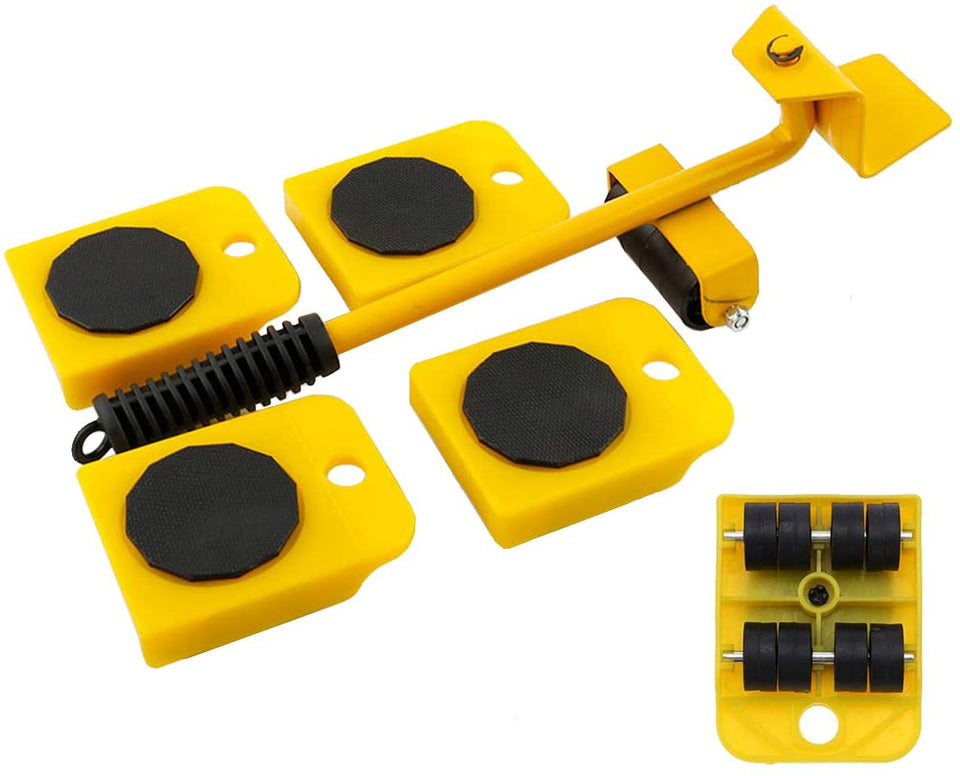 Furniture Roller Tools