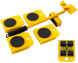 Furniture Roller Tools