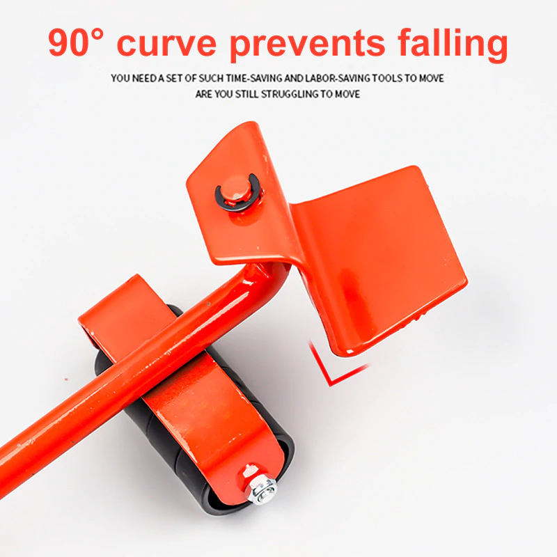 Furniture Roller Tools - The Gadgets Outlet