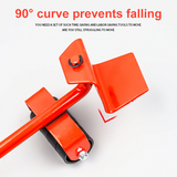 Furniture Roller Tools - The Gadgets Outlet