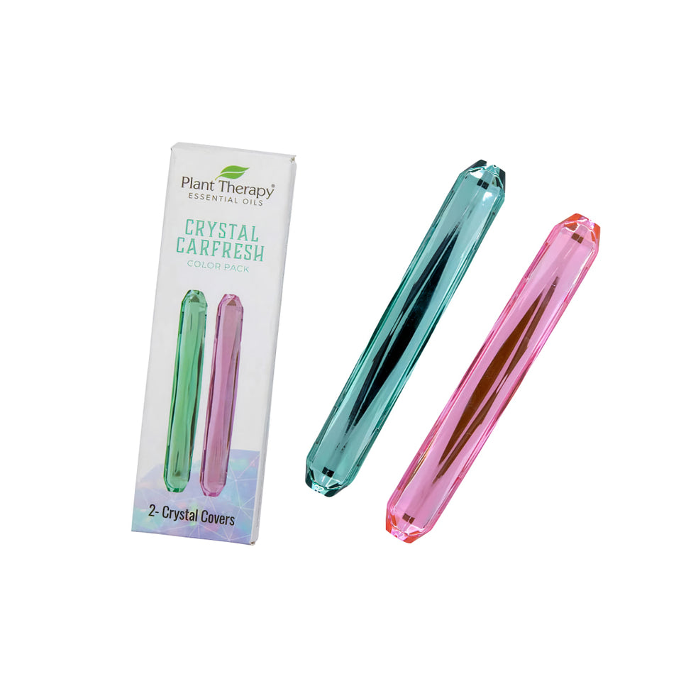 Crystal Carfresh Color Pack