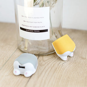 Corgi USB Plug And Charger