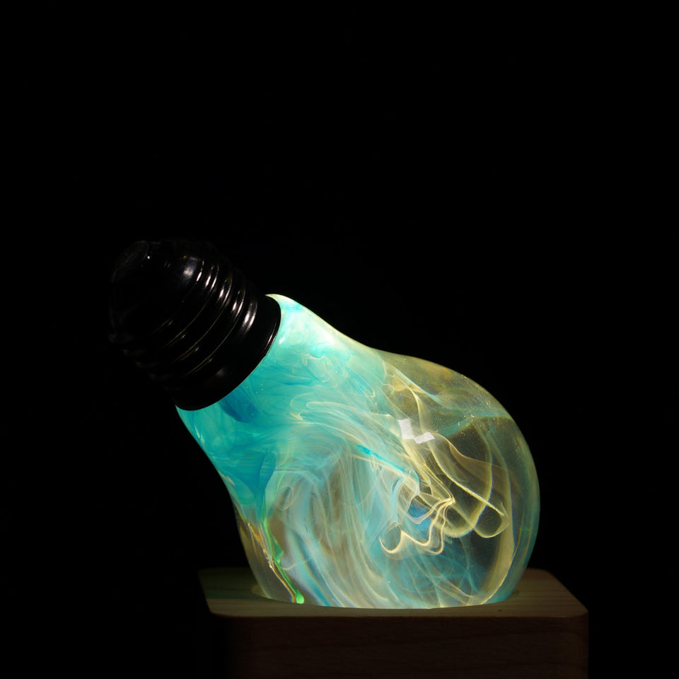 Memory LED Bulb