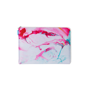 Marble Laptop Case