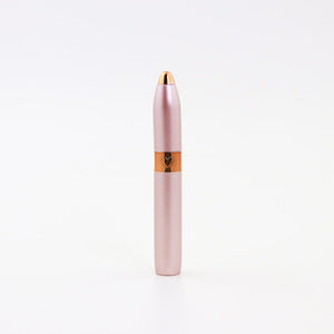 Mini Electric Eyebrow Trimmer Pen