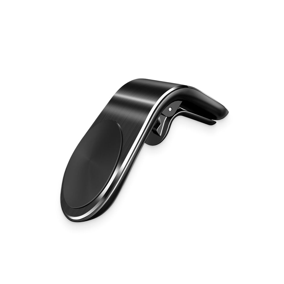 Magnetic Hold Air Vent Phone Holder