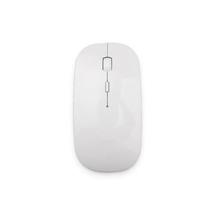 Ultra-Thin Portable Wireless Mouse