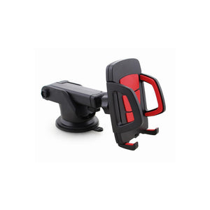 Suction Cup Dashboard Phone Holder Mount