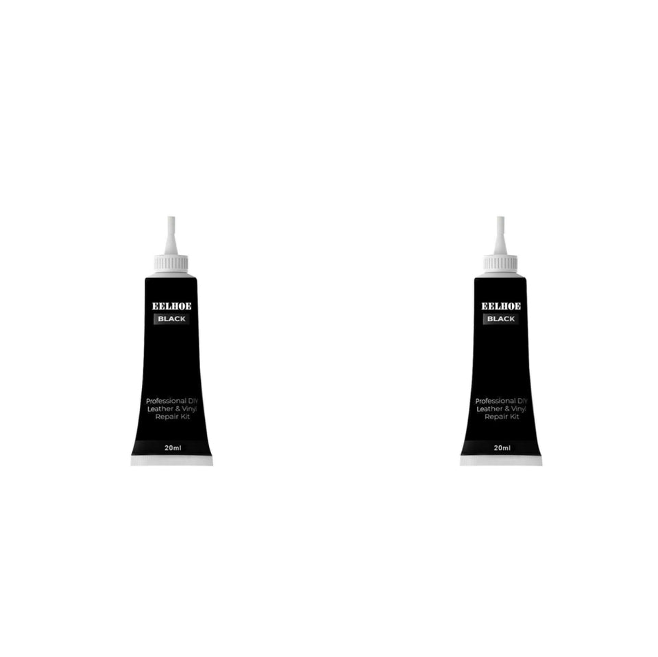 Leather Repair Gel